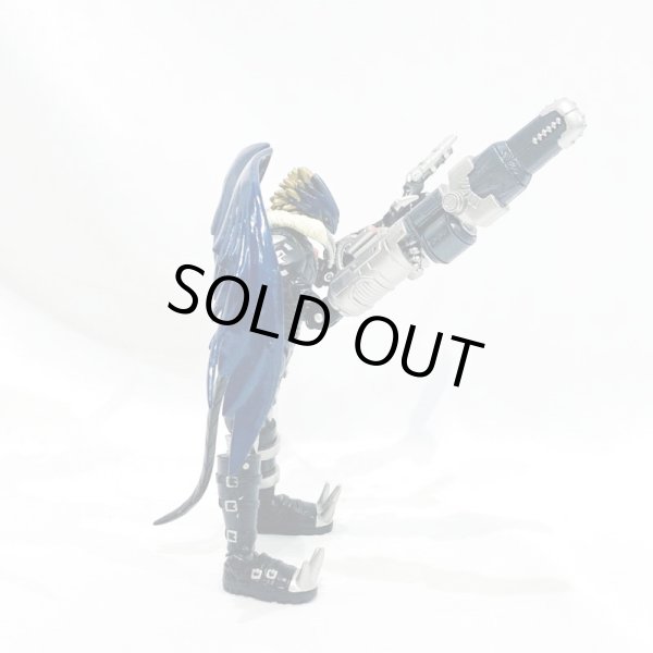 画像5: ▲買取品▲ DReal デジモンテイマーズ ベルゼブモン ブラストモード (5)