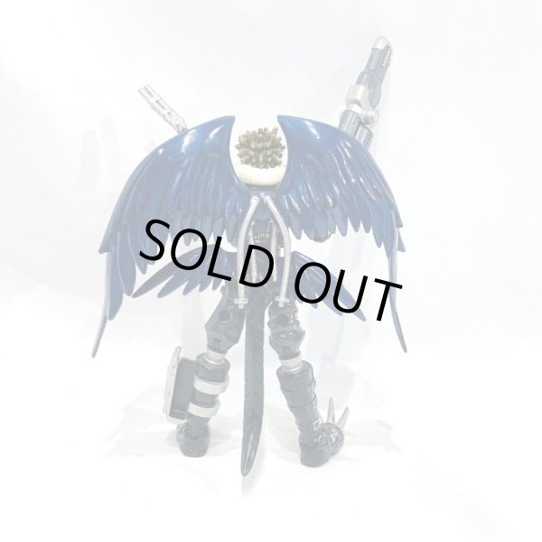 画像3: ▲買取品▲ DReal デジモンテイマーズ ベルゼブモン ブラストモード (3)