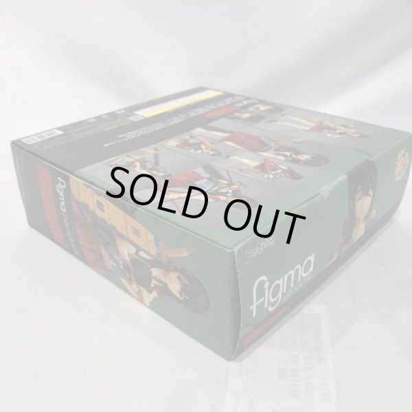 画像4: ▲買取品▲ 【開封】マックスファクトリー figma 赤城 (4)
