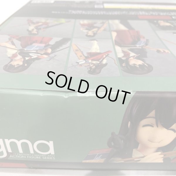 画像6: ▲買取品▲ 【開封】マックスファクトリー figma 赤城 (6)