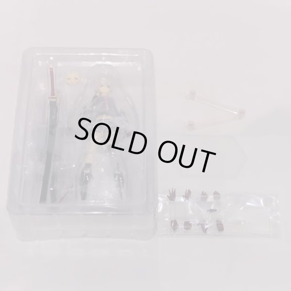 画像5: ▲買取品▲【開封】マックスファクトリー figma 重兵装型女子高生 壱 (5)