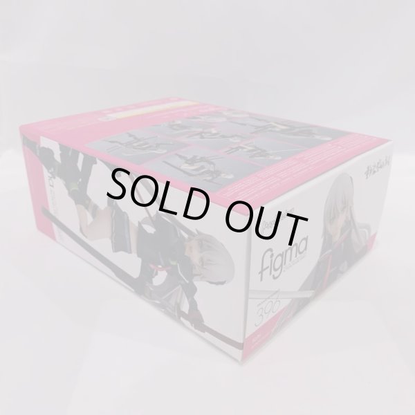 画像4: ▲買取品▲【開封】マックスファクトリー figma 重兵装型女子高生 壱 (4)