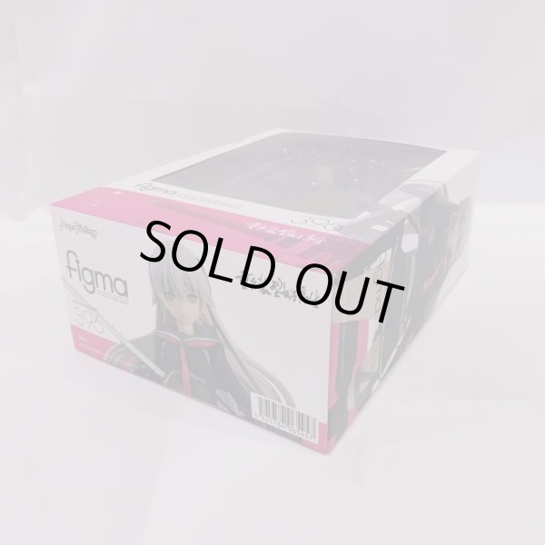 画像3: ▲買取品▲【開封】マックスファクトリー figma 重兵装型女子高生 壱 (3)