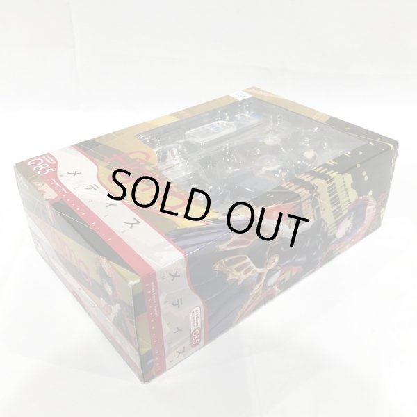 画像3: ▲買取品▲【開封】マックスファクトリー figma メティス (3)