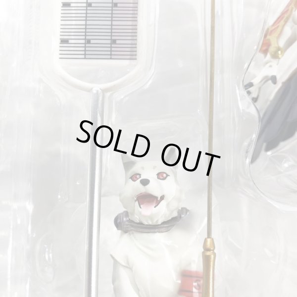 画像7: ▲買取品▲【開封】マックスファクトリー figma メティス (7)