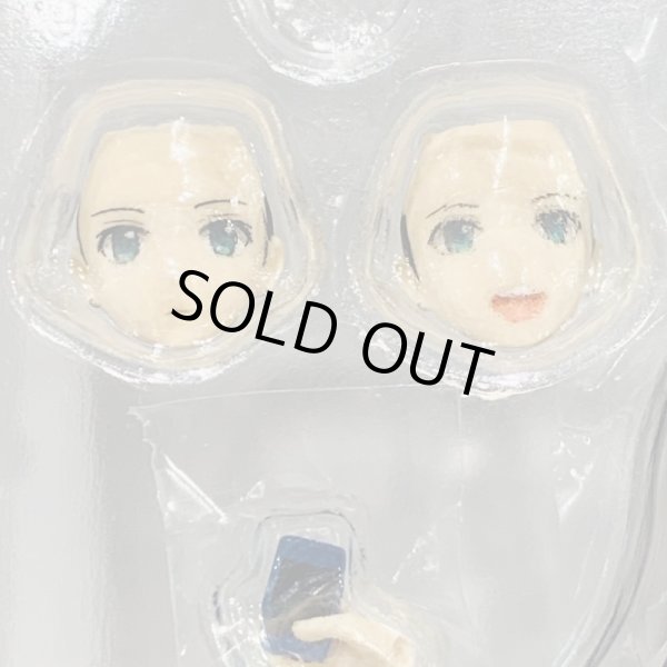 画像8: ▲買取品▲【開封】マックスファクトリー figma 渋谷凛 シンデレラプロジェクトVer. (8)