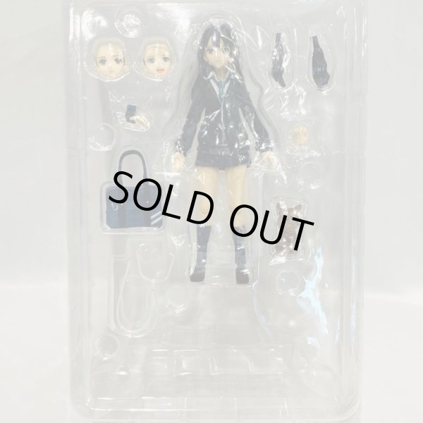 画像6: ▲買取品▲【開封】マックスファクトリー figma 渋谷凛 シンデレラプロジェクトVer. (6)