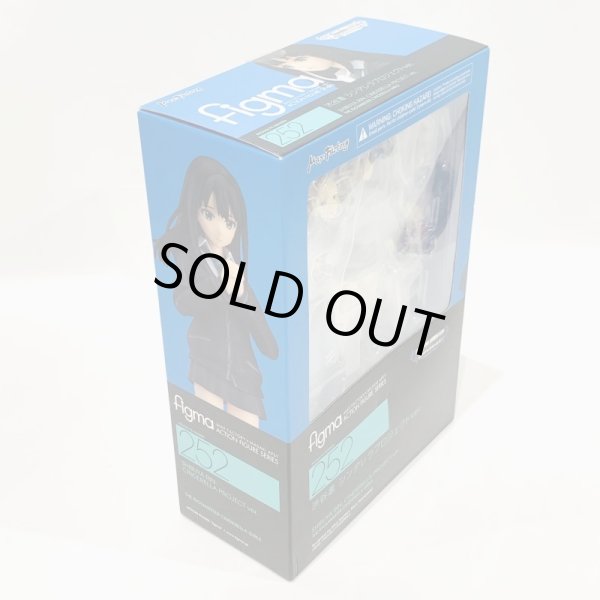 画像3: ▲買取品▲【開封】マックスファクトリー figma 渋谷凛 シンデレラプロジェクトVer. (3)