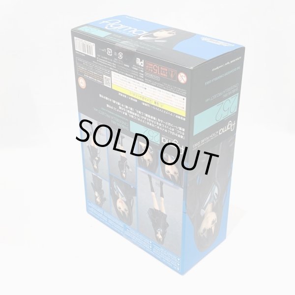 画像5: ▲買取品▲【開封】マックスファクトリー figma 渋谷凛 シンデレラプロジェクトVer. (5)