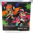 画像1: ▲買取品▲ 【開封】figma 400-DX スプラトゥーン ガールDXエディション (1)