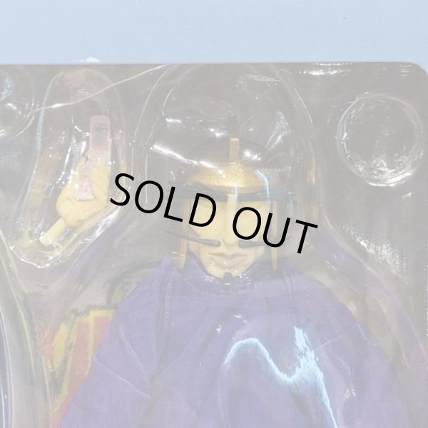 画像5: ▲買取品▲【未開封】マックスファクトリー figma ヴァンプ将軍 (5)