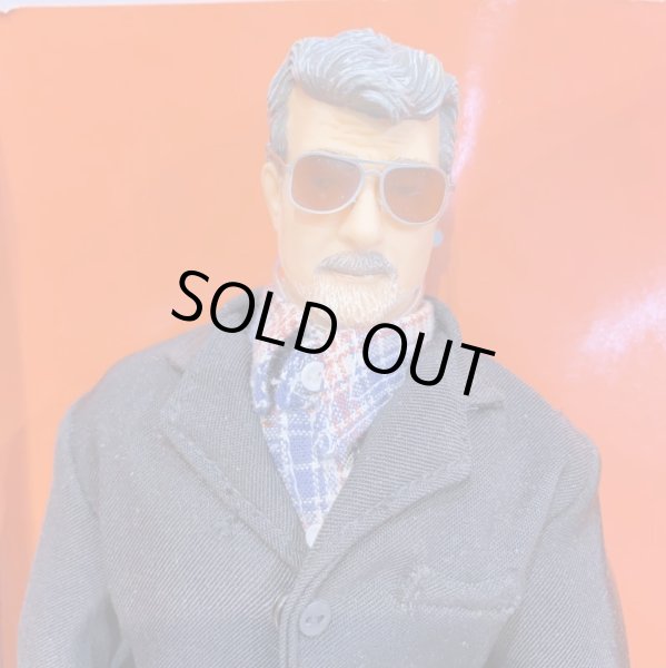 画像10: ▲買取品▲【開封】HOT TOYS 1/6 アクションフィギュアFAMOUS TYPE FIGURE (ジョージ・ルーカス風男性フィギュア) (10)