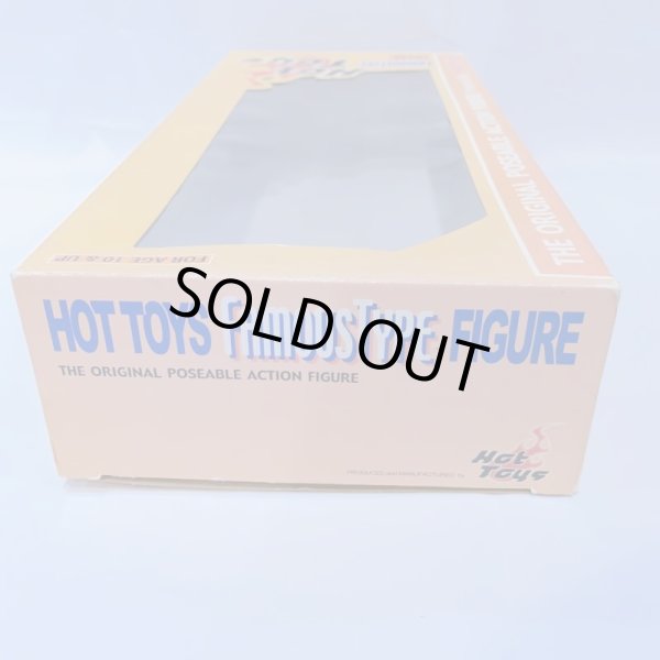 画像6: ▲買取品▲【開封】HOT TOYS 1/6 アクションフィギュアFAMOUS TYPE FIGURE (ジョージ・ルーカス風男性フィギュア) (6)