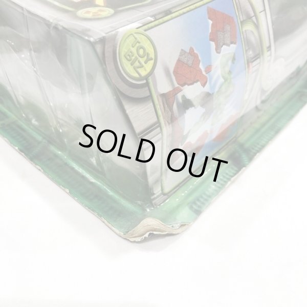 画像5: ▲買取品▲【未開封】トイビズ 6インチ ハルク TWIST 'N SLAM HULK  (5)