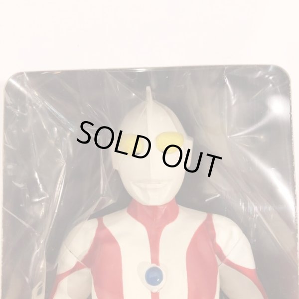 画像7: ▲買取品▲【未開封】エクスプラス  ウルトラマン JALオリジナルカラーver. (7)