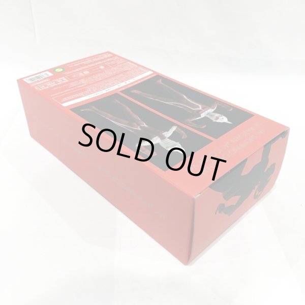 画像5: ▲買取品▲【未開封】エクスプラス  ウルトラセブン JALオリジナルカラーver. (5)