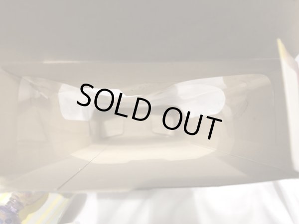 画像16: ▲買取品▲ タカラ 変身サイボーグ キングワルダー1世 パープル (16)