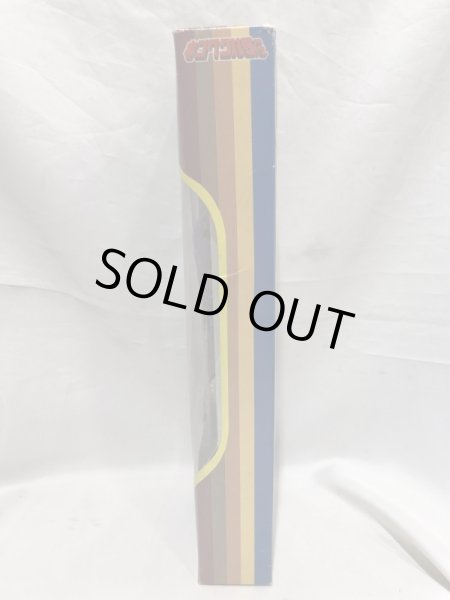 画像4: ▲買取品▲ タカラ 変身サイボーグ キングワルダー1世 パープル (4)