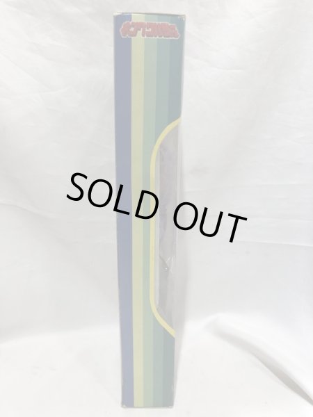 画像3: ▲買取品▲ タカラ 変身サイボーグ キングワルダー1世 パープル (3)