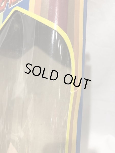 画像15: ▲買取品▲ タカラ 変身サイボーグ キングワルダー1世 パープル (15)