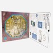 画像6: ▲買取品▲ 【開封】海洋堂 KT Project KT-006 タケヤ式自在置物 骸骨 着彩 (6)