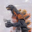 画像7: ▲買取品▲【開封】バンダイ S.H.MonsterArts ゴジラ(1995) Ultimate Burning Ver. (7)