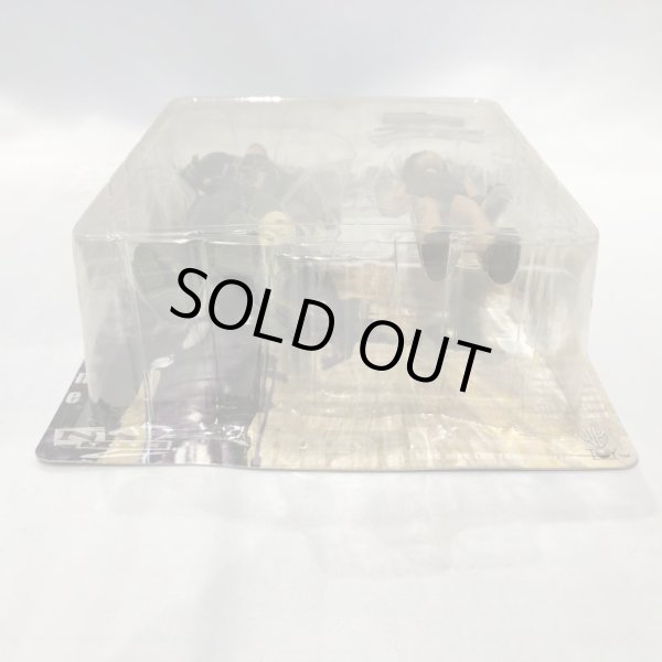 画像3: ▲買取品▲ 【未開封】N2Toys マッドマックス2 アクションフィギュア マックス＆ボーイ (3)