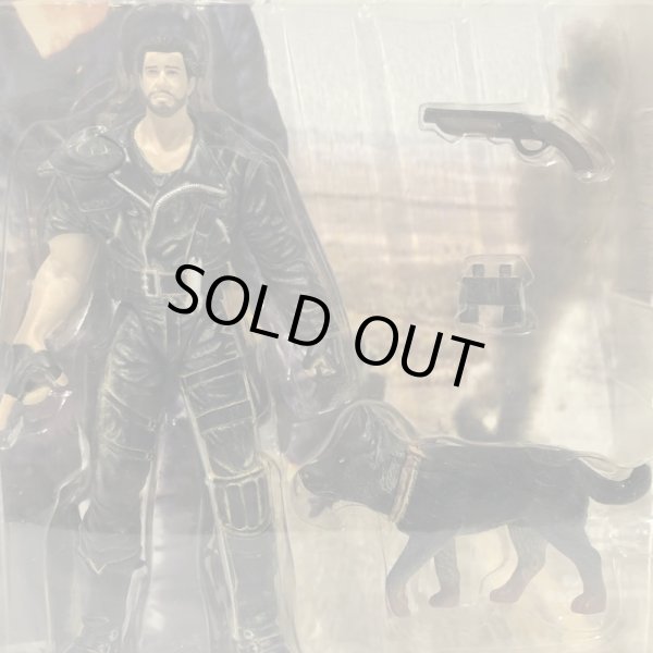 画像5: ▲買取品▲ 【未開封】N2Toys マッドマックス2 アクションフィギュア マックス＆ドッグ (5)