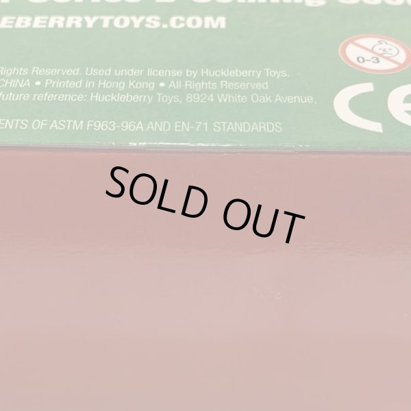 画像8: ▲買取品▲ ハックルベリー マクドナルドキャラクターズ ロナルド・マクドナルド (8)