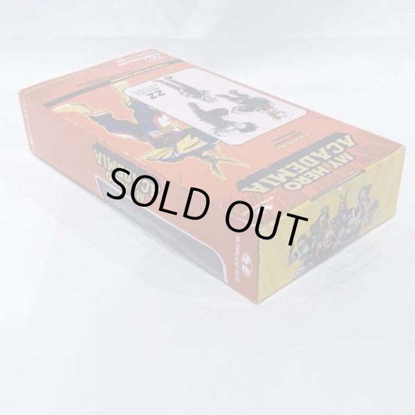 画像4: ▲買取品▲ 【開封】マクファーレントイズ 僕のヒーローアカデミア オールマイト 7インチ アクションフィギュア (4)