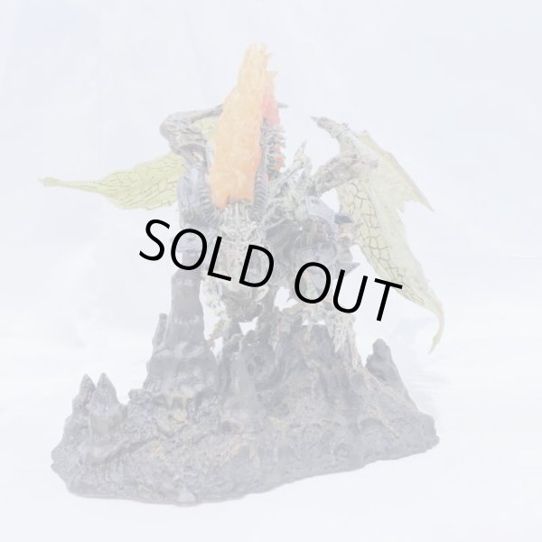 画像3: ▲買取品▲ マクファーレントイズ マクファーレンドラゴンシリーズ6 フォッシルドラゴン (3)