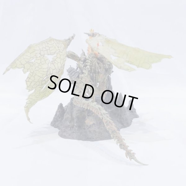 画像5: ▲買取品▲ マクファーレントイズ マクファーレンドラゴンシリーズ6 フォッシルドラゴン (5)