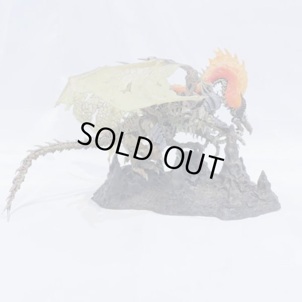 画像4: ▲買取品▲ マクファーレントイズ マクファーレンドラゴンシリーズ6 フォッシルドラゴン (4)