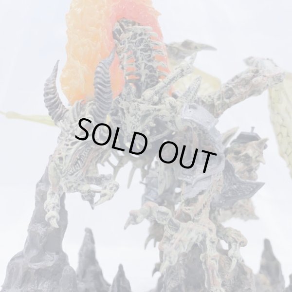 画像6: ▲買取品▲ マクファーレントイズ マクファーレンドラゴンシリーズ6 フォッシルドラゴン (6)