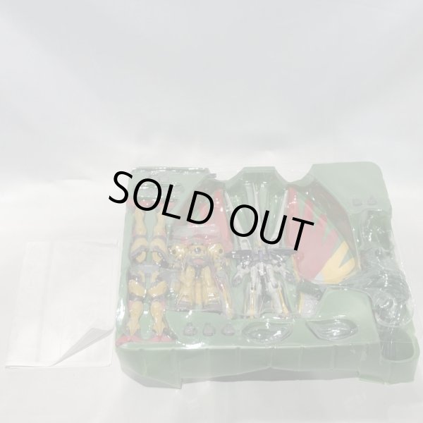 画像5: ▲買取品▲ 【開封】MOBILE SUIT IN ACTION!! ガンダムヘブンズソード&デスアーミー (5)