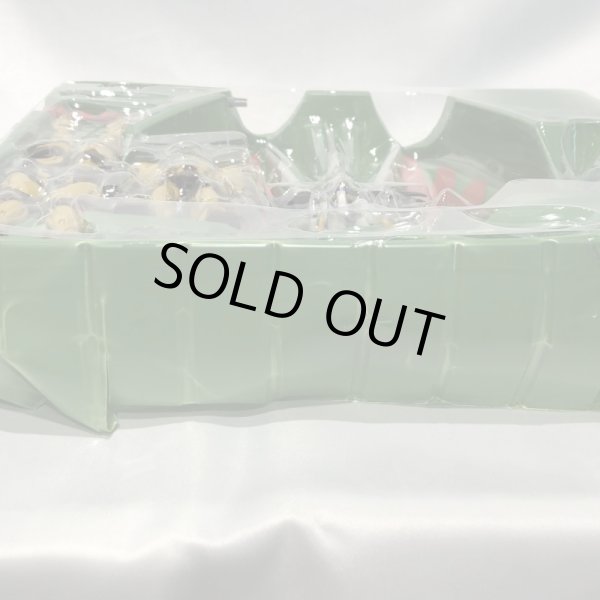 画像7: ▲買取品▲ 【開封】MOBILE SUIT IN ACTION!! ガンダムヘブンズソード&デスアーミー (7)