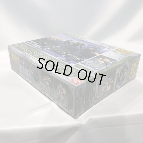 画像3: ▲買取品▲ 【開封】MOBILE SUIT IN ACTION!! ウォルターガンダム&ライジングガンダム (3)