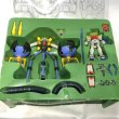 画像8: ▲買取品▲ 【開封】MOBILE SUIT IN ACTION!! ウォルターガンダム＆ライジングガンダム (8)