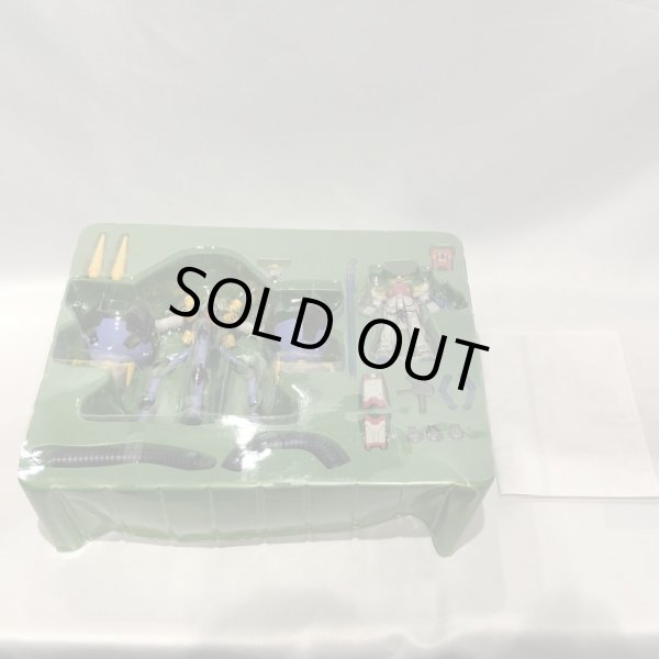 画像7: ▲買取品▲ 【開封】MOBILE SUIT IN ACTION!! ウォルターガンダム&ライジングガンダム (7)