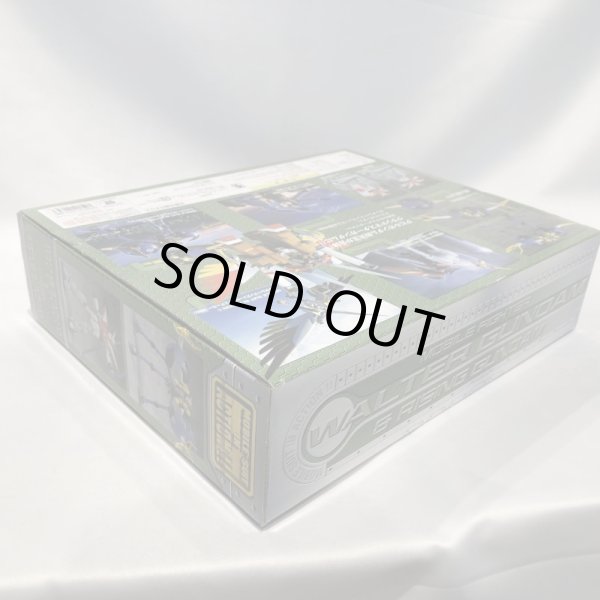 画像4: ▲買取品▲ 【開封】MOBILE SUIT IN ACTION!! ウォルターガンダム&ライジングガンダム (4)