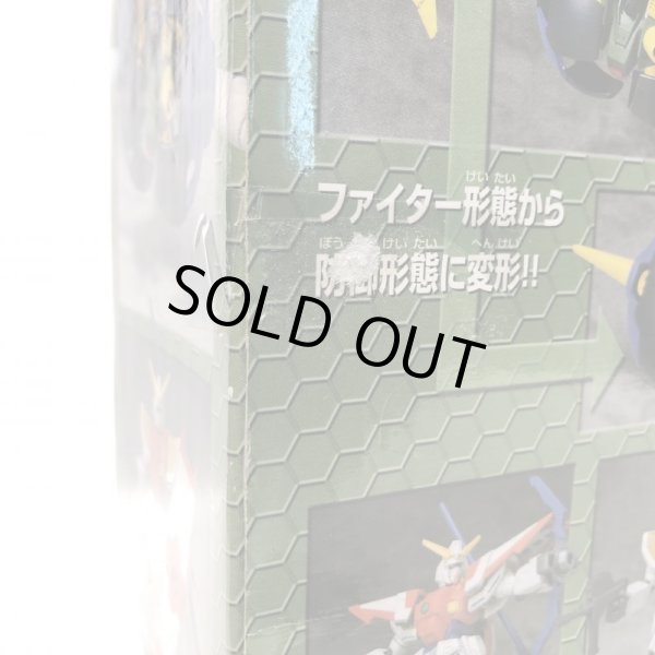 画像5: ▲買取品▲ 【開封】MOBILE SUIT IN ACTION!! ウォルターガンダム&ライジングガンダム (5)