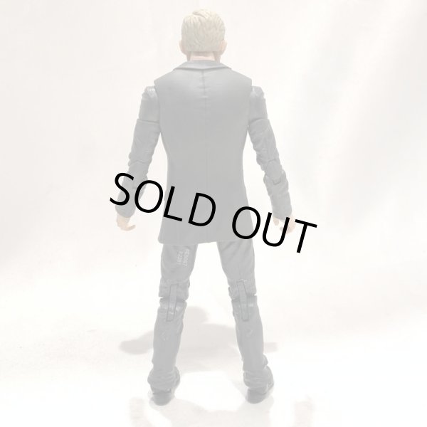 画像3: ▲買取品▲ ハズブロ マーベルレジェンド 6インチ エージェント・ロス（ロス捜査官） (3)