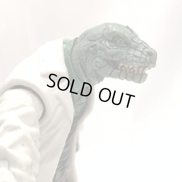 画像4: ▲買取品▲ トイビズ マーベルレジェンド 6インチ リザード (4)