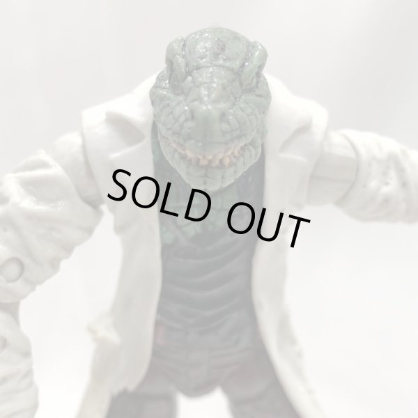 画像3: ▲買取品▲ トイビズ マーベルレジェンド 6インチ リザード (3)