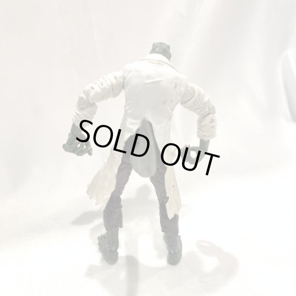 画像2: ▲買取品▲ トイビズ マーベルレジェンド 6インチ リザード (2)