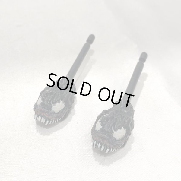 画像5: ▲買取品▲トイビズ 6インチ スパイダーマンクラシック トキシン (5)