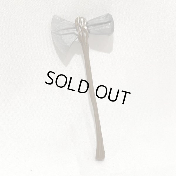 画像6: ▲買取品▲ ハズブロ マーベルレジェンド 6インチ ビルドアップフィギュア完成品 ソー(エンドゲーム) (6)