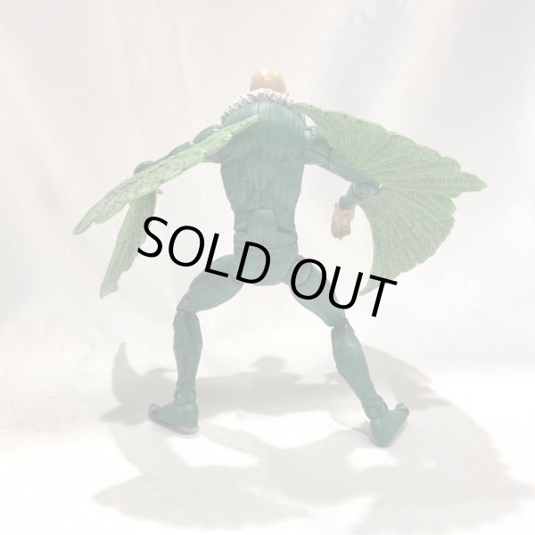 画像2: ▲買取品▲トイビズ マーベルレジェンド 6インチ ヴァルチャー (2)