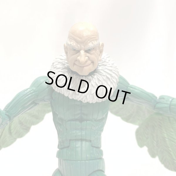 画像4: ▲買取品▲トイビズ マーベルレジェンド 6インチ ヴァルチャー (4)