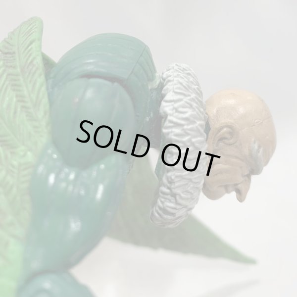 画像5: ▲買取品▲トイビズ マーベルレジェンド 6インチ ヴァルチャー (5)